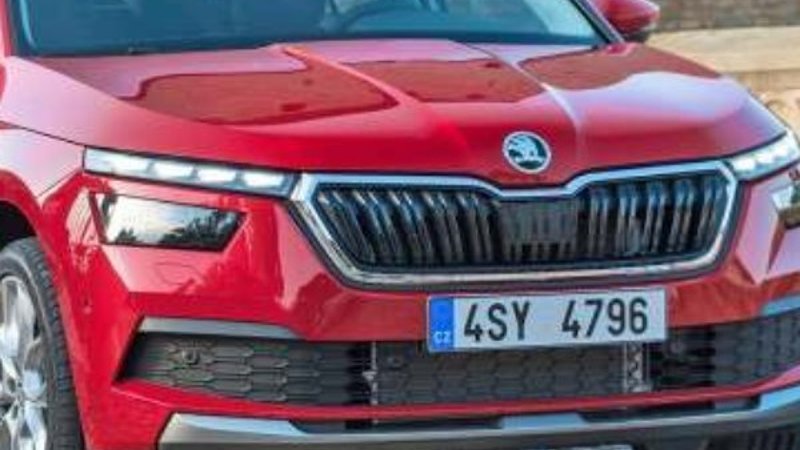 2020 Skoda Kamiq Türkiye'de satışa çıktı