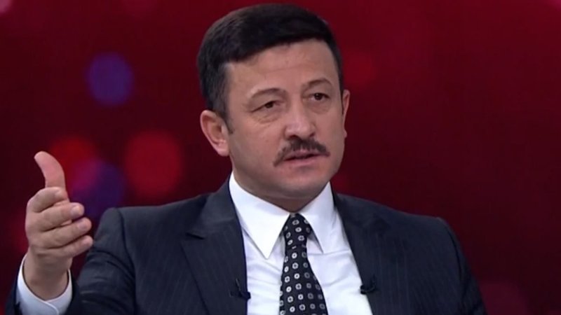 Hamza Dağ'dan çocuk gelin iddiasına: Bu hadisenin üzerine kesinlikle gideceğiz