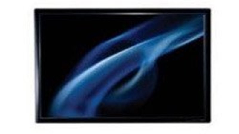 Gerçek dokunmatik ekran