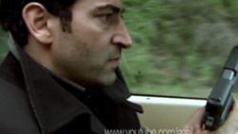 Ezel 62. bölüm fragmanı - izle