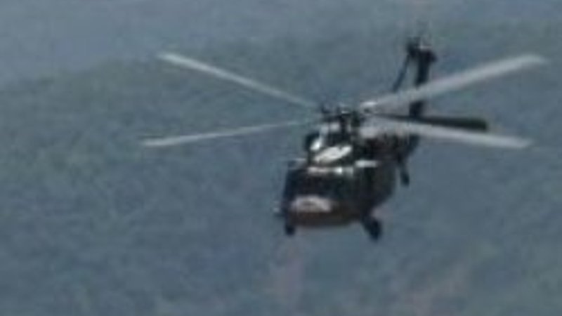 Kato Dağı'nda 46 terörist öldürüldü