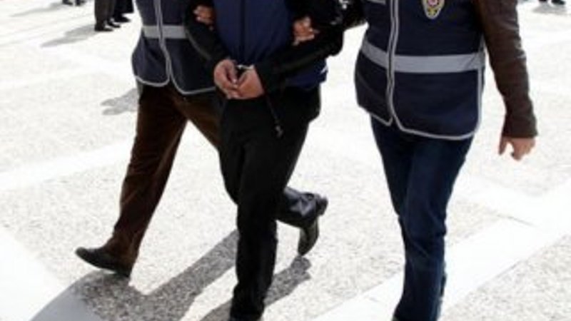 Batman Adliyesi'nde FETÖ operasyonu