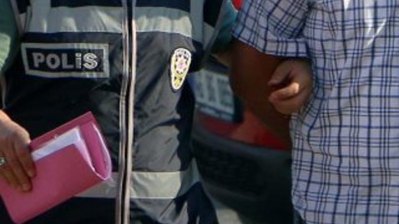 26 BBDK murakıbı tutuklandı
