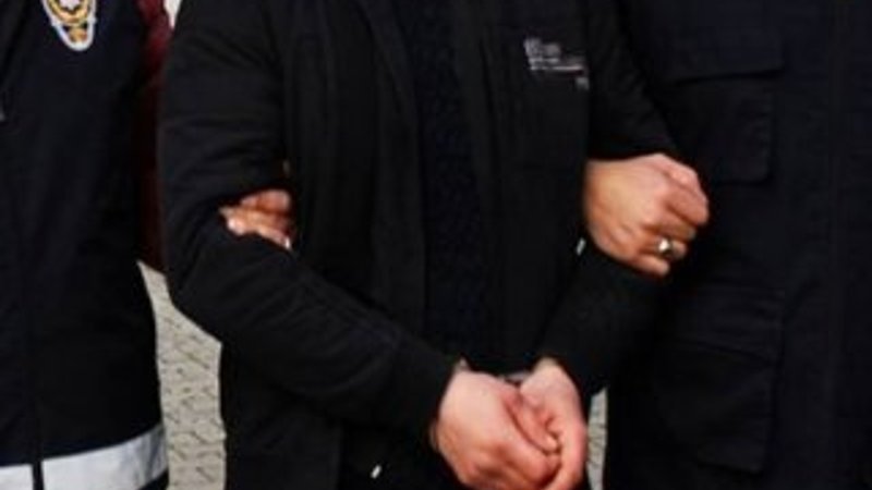 23 iş adamını tutuklayan hakim ByLock'tan tutuklandı