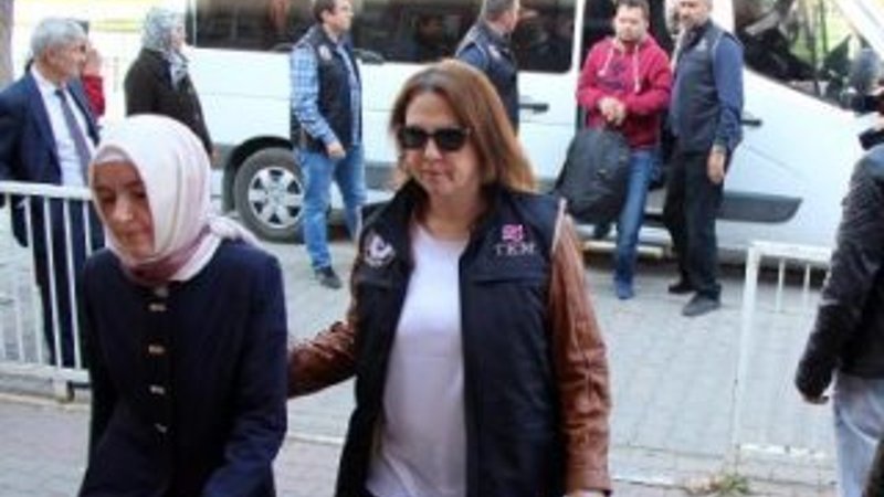 Bolu'da FETÖ'den 6 kişi adliyede