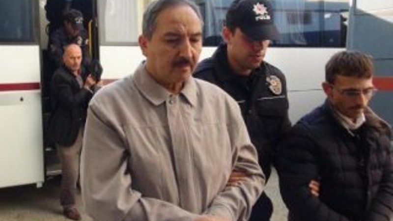 Sakarya'da FETÖ operasyonu: 21 gözaltı