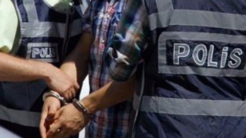 Firari FETÖ'cü emniyet müdürü Fatih'te yakalandı