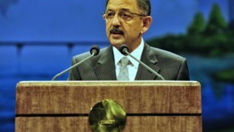 Şehircilik Bakanı: Depreme karşı seferberlik başlatacağız