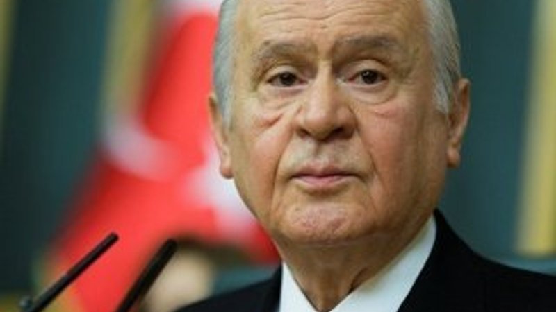 MHP'de seçim öncesi adaylara güvenlik soruşturması