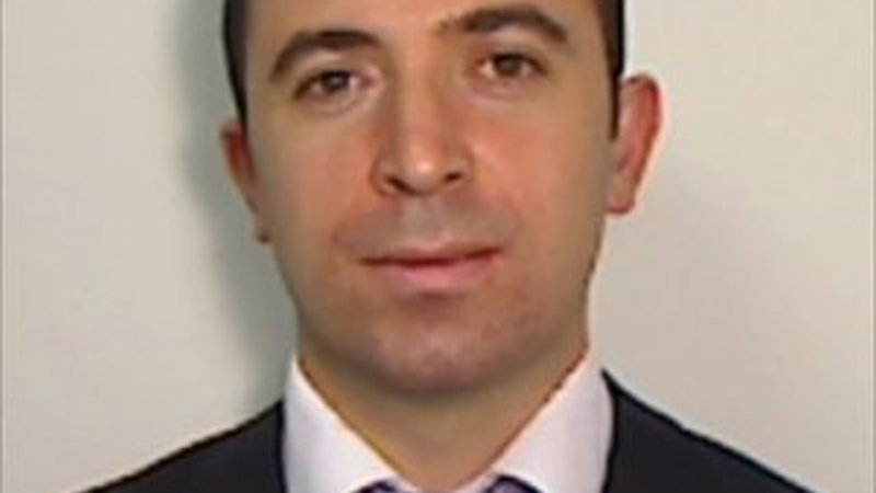 FETÖ imamı Ordu'da yakalandı