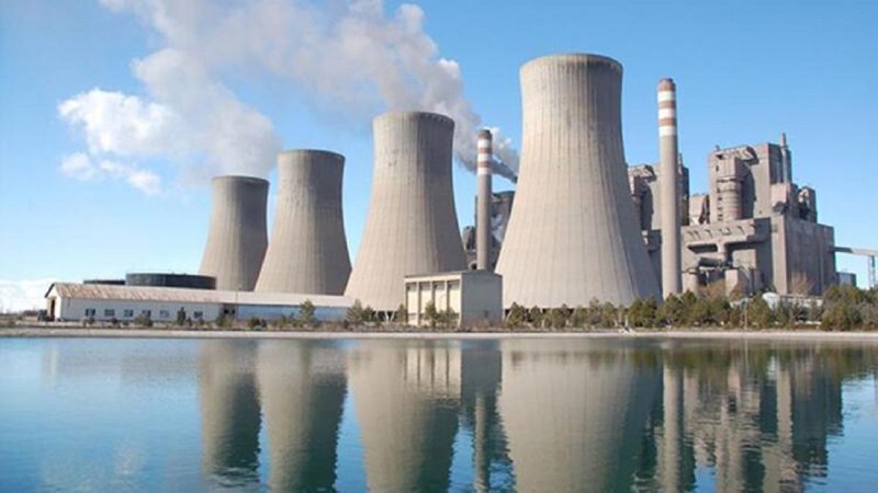 Termik santral Türkiye'de nerelerde, hangi illerde var? Türkiye termik santral haritası