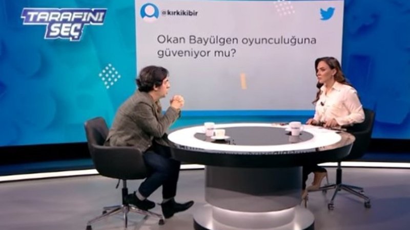 Okan Bayülgen: Influencer'ların hepsi çöp