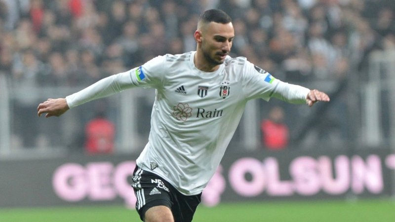 Beşiktaş'tan Onur Bulut açıklaması
