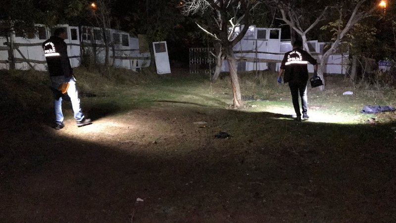 Elazığ’da silahlı saldırı: 1 yaralı