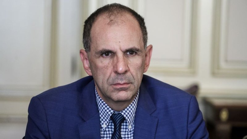 Yunanistan Dışişleri Bakanı Gerapetritis: Türkiye'yle aynı masaya oturabiliriz