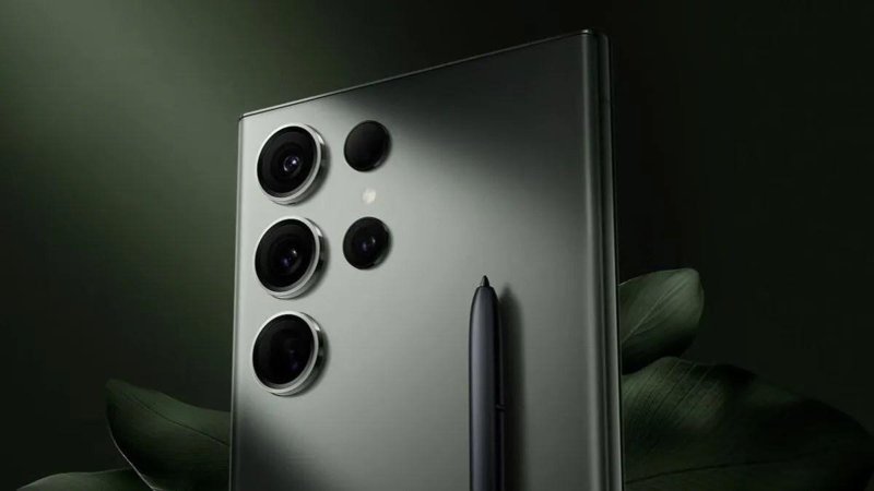 Samsung Galaxy S24 serisi dünyanın ilk “AI Phone” telefonu olacak