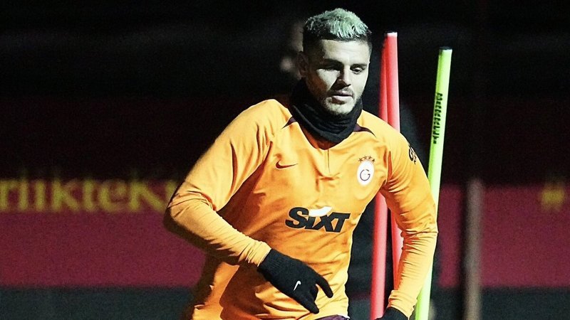 Mauro Icardi kararını verdi: Devre arası ayrılacak mı