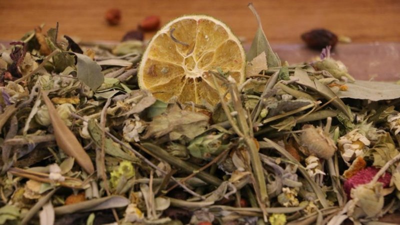 Grip vakaları arttı! Hastalar çözümü doğal yöntemlerde arıyor