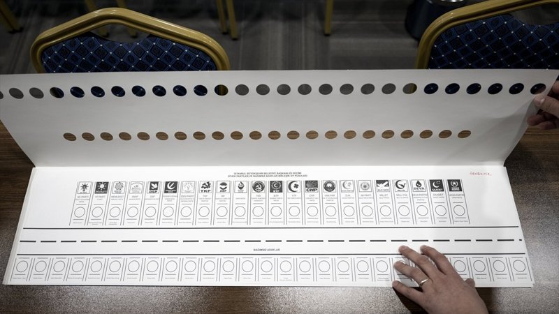 Beklenen gün geldi! İşte yerel seçimde oy kullanırken 10 soruda bilmeniz gerekenler