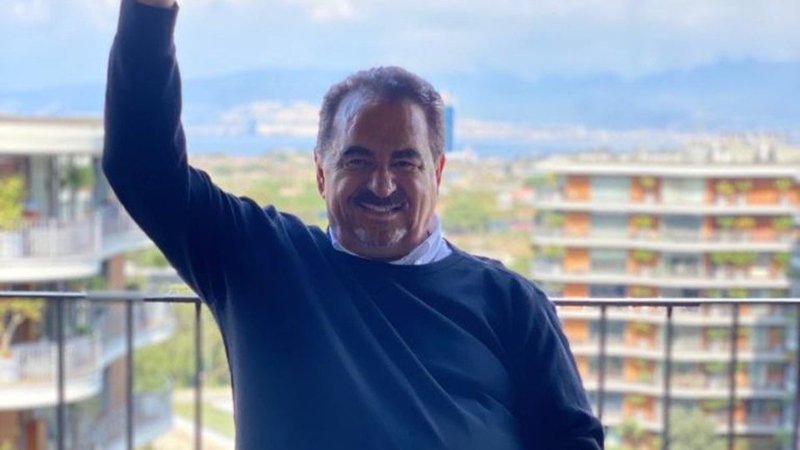 İbrahim Tatlıses'in seçim sonrası paylaşımı şaşırttı: 