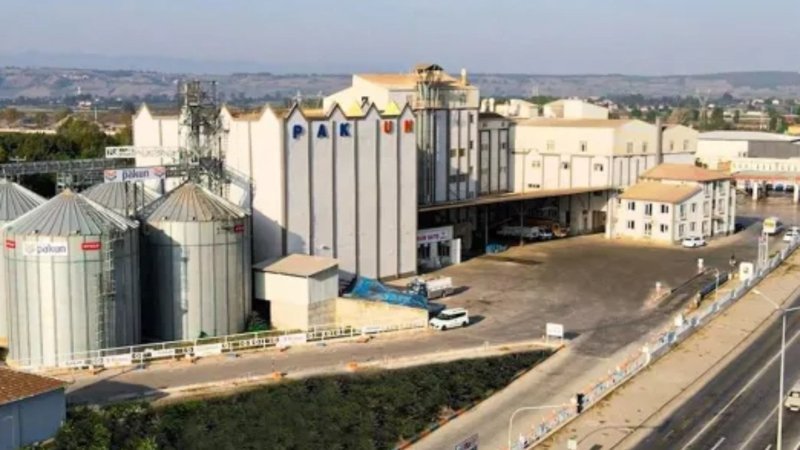 Samsun merkezli gıda devinden konkordato talebi! Halka arz için SPK’ya başvurmuştu