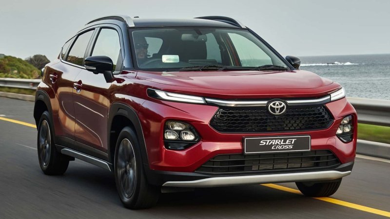 Toyota fiyat listesi 2025: Toyota Corolla, Corolla Cross, Yaris…