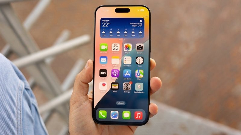 iPhone 17 modelleri daha iyi bir ekranla gelecek