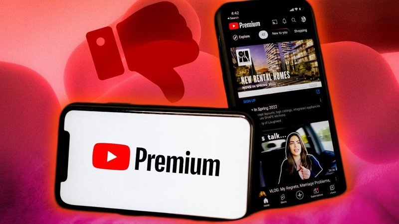 YouTube'a uygun fiyatlı abonelik paketi geliyor: Premium Lite