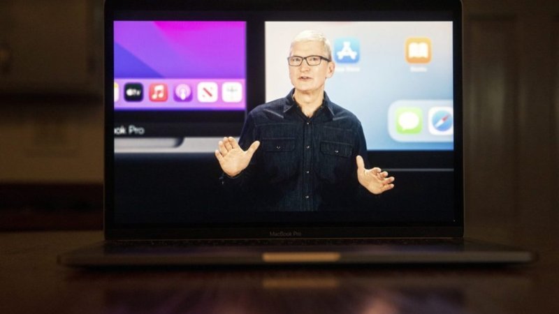 Tim Cook duyurdu: Bu hafta yeni Apple ürünü tanıtılacak