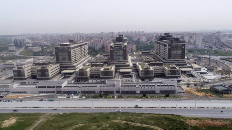 İstanbul'da sağlık tesislerinin yüzde 80'i depreme dayanıklı