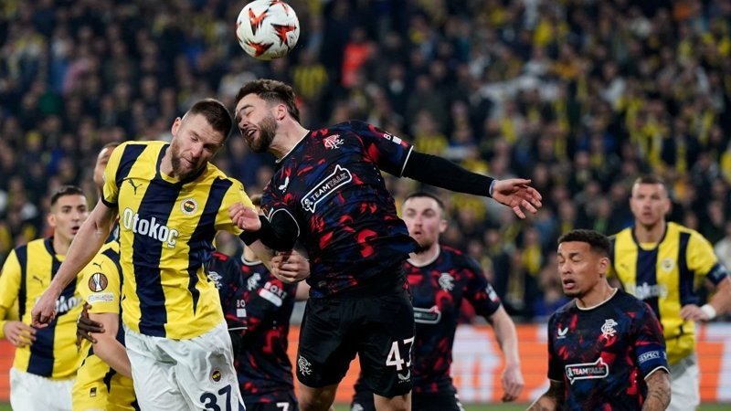 6 Mart reyting sonuçları: Fenerbahçe’nin Avrupa sınavı rekor kırdı