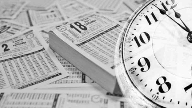 Bugün iftar saat kaçta? 16 Mart Pazar iftar vakitleri 2025: İstanbul, Ankara, İzmir...