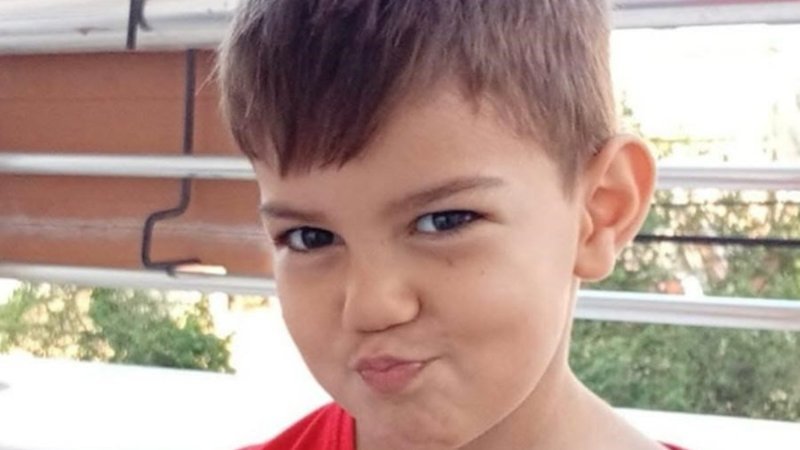 Bursa'da 5 yaşındaki çocuk zatürreden öldü