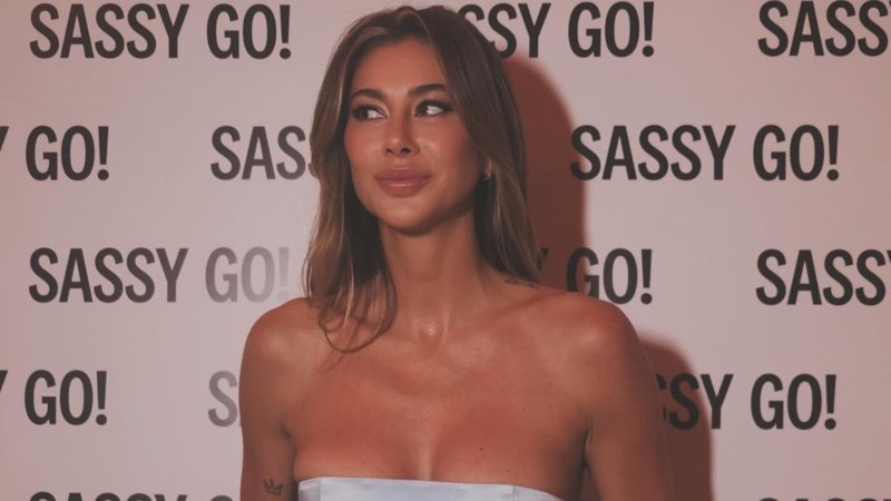 Ayrıldıkları iddia ediliyordu! Şeyma Subaşı sevgilisiyle yemekte