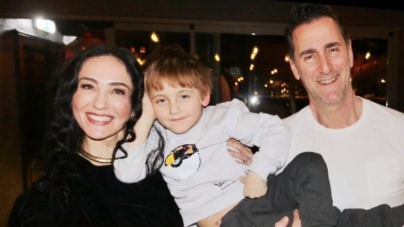 Bekir Aksoy müjdeyi verdi! 3. kez baba oluyor