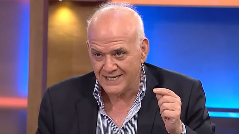 Ahmet Çakar şampiyonluk adayını açıkladı! İşte Ahmet Çakar'ın şampiyonluk adayı...