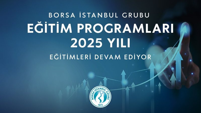 Borsa İstanbul Grubu Eğitim Programları Devam Ediyor