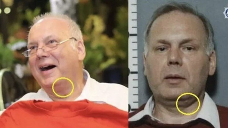 Taylan'da 30 yıl kaçak yaşadı, yapay zekaya yakalandı