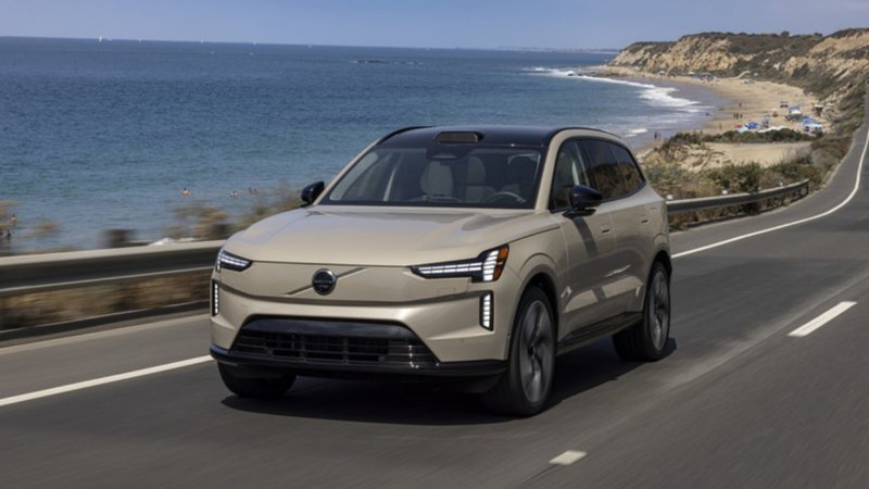 Volvo, gelecek yıldan itibaren LiDAR teknolojisini bırakıyor