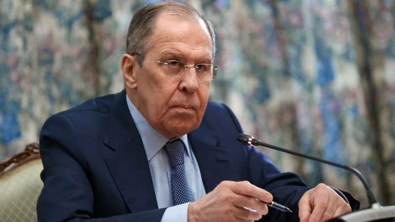 Rusya Dışişleri Bakanı Lavrov: Türkiye ve Belarus arabulucu olabilir