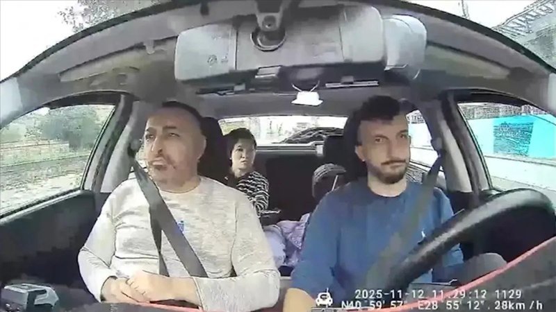 Böcek ailesinin ölümüne ilişkin soruşturmada 4 kişi için tahliye kararı çıktı