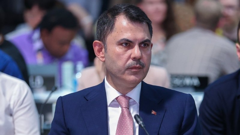 Murat Kurum, Yüzyılın Konut Projesi'ne başvuru sayısını açıkladı: 5 milyonu geçti