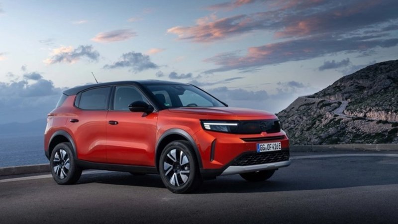 Opel Frontera'nın uzun menzil seçeneği Türkiye'de satışta: İşte fiyatı