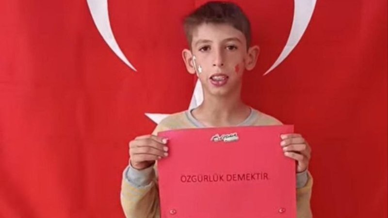 Batman'da traktörün çarptığı çocuk hayatını kaybetti