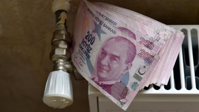 Havaların soğumasıyla kombiler yakıldı: Tasarruf için neler yapılmalı?