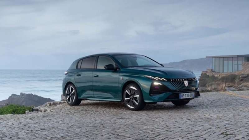 Makyajlı Peugeot 308, 2026'nın ikinci yarısında Türkiye'de satışa çıkacak