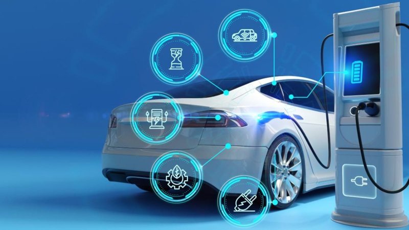 Türkiye'de elektrikli otomobil satışları 11 ayda ikiye katlandı