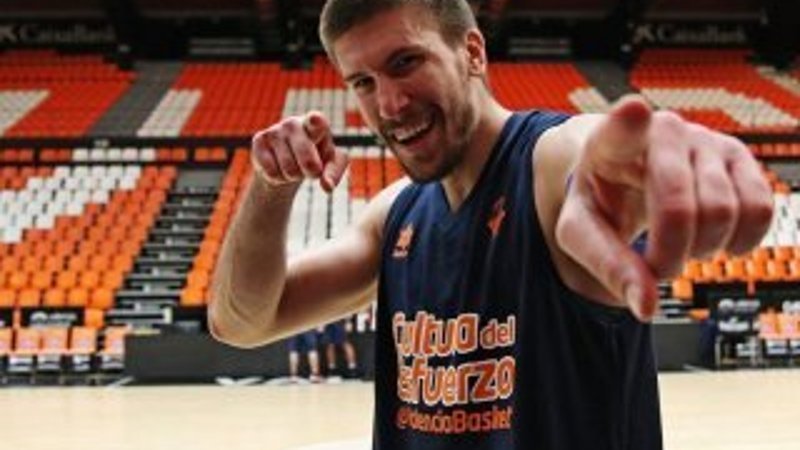 Ivan Buva, Beşiktaş Sompo Japan'da